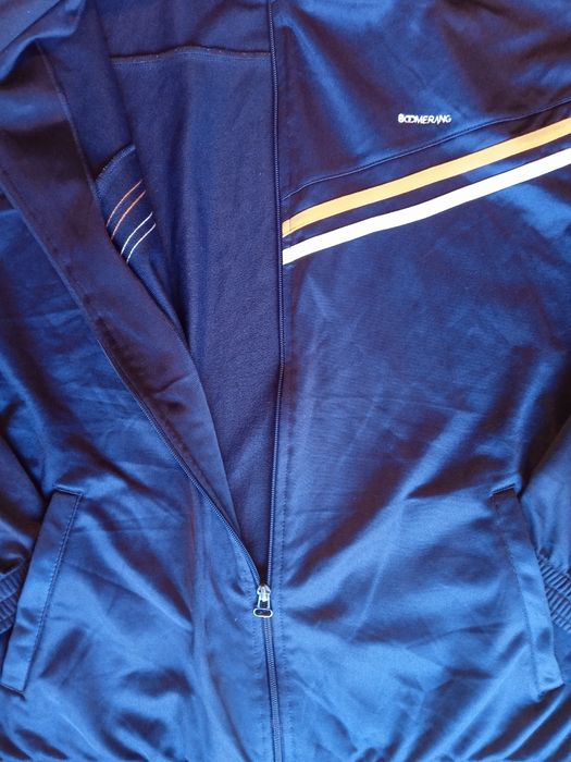 Sweat Boomerang Vintage L