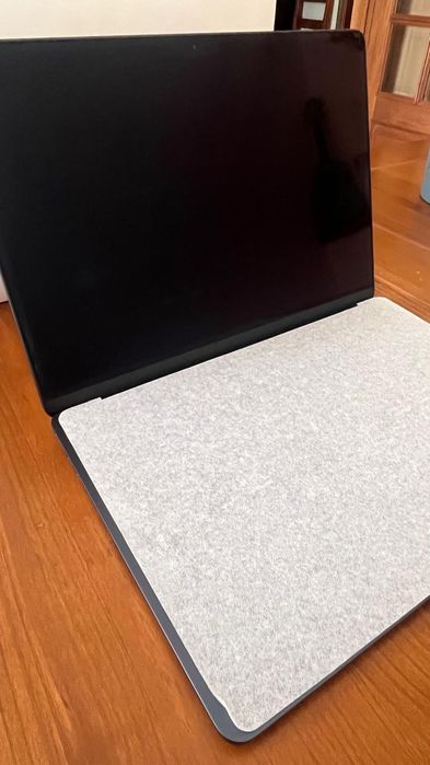 MacBook Air 13 como novo | M4 | 16GB | 512GB