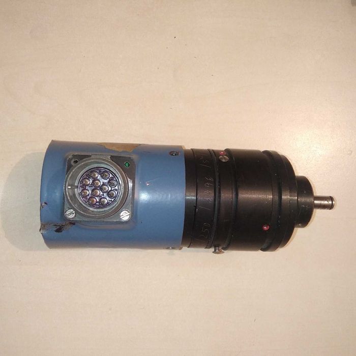 Энкодеры LARM IRC 125/250, LARM IRC 320/360 PBD