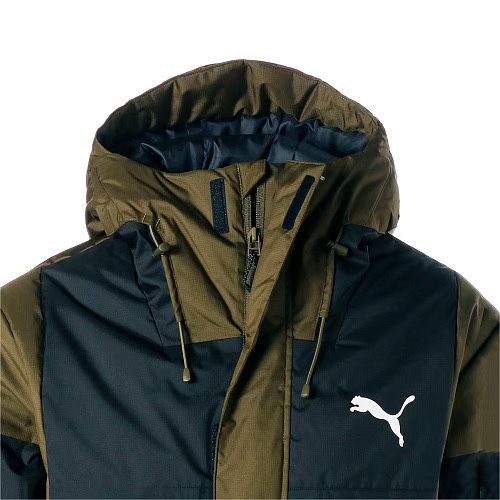 Куртка puma 650 protective down original