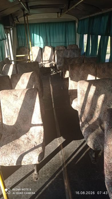 продам автобус ПАЗ