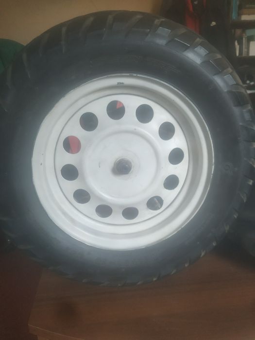 Колеса yamaha bws, slider, aerox