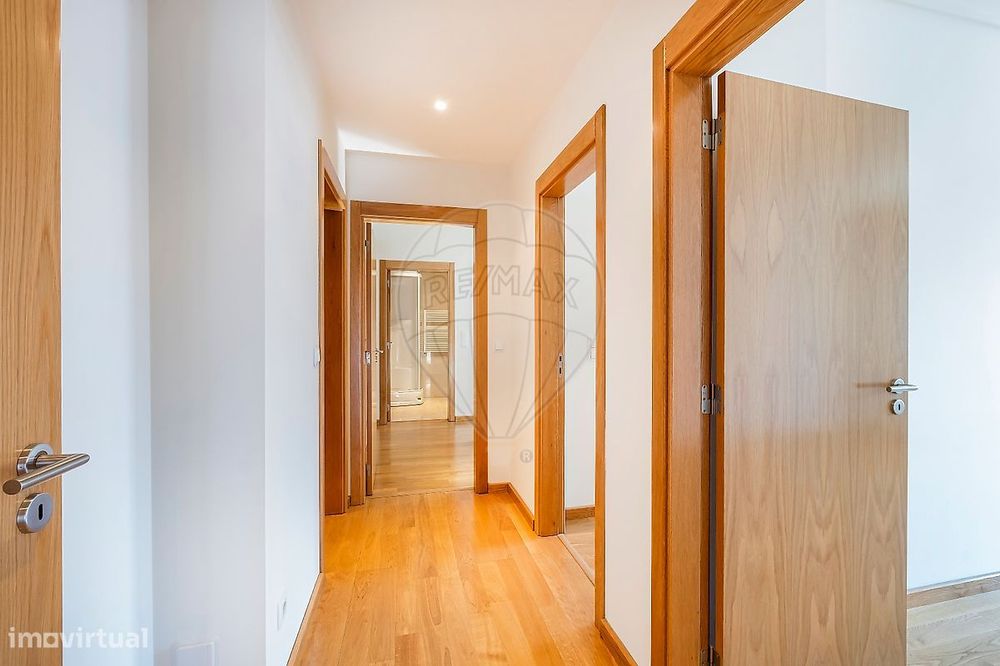 Apartamento T3 para arrendamento