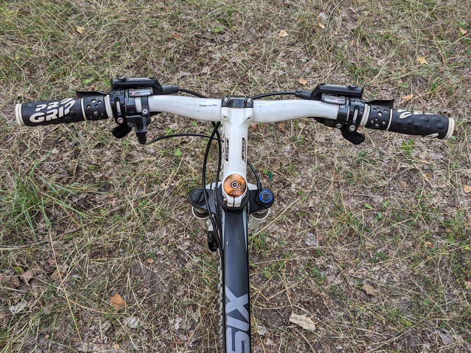 Велосипед Vektor 26"