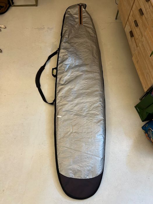 Surfboard Longboard handmade in Brasil 9.0
