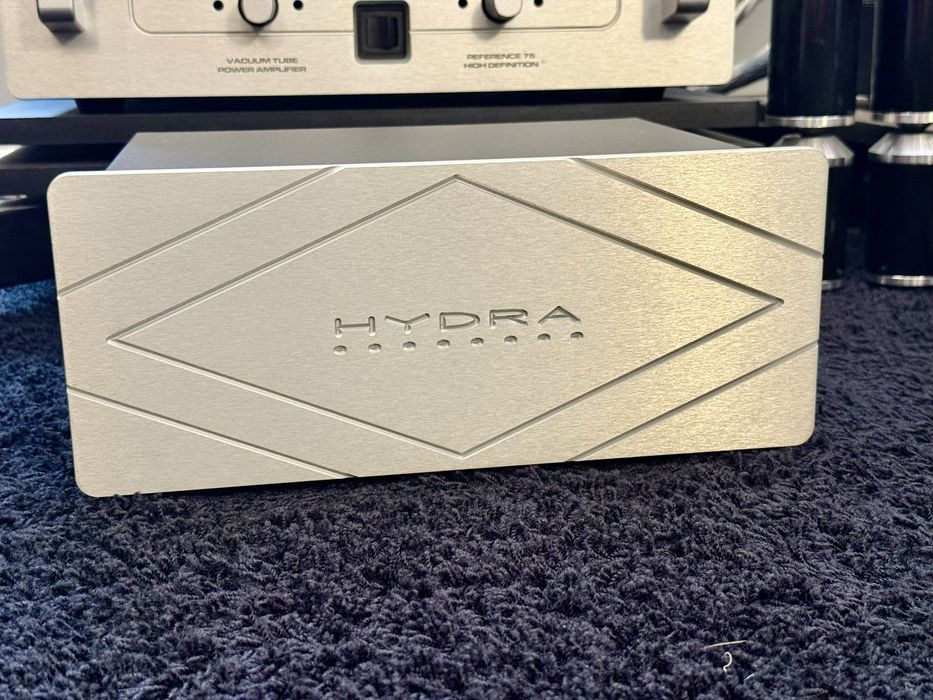 Kondycjoner Shunyata Research Hydra Model 8.