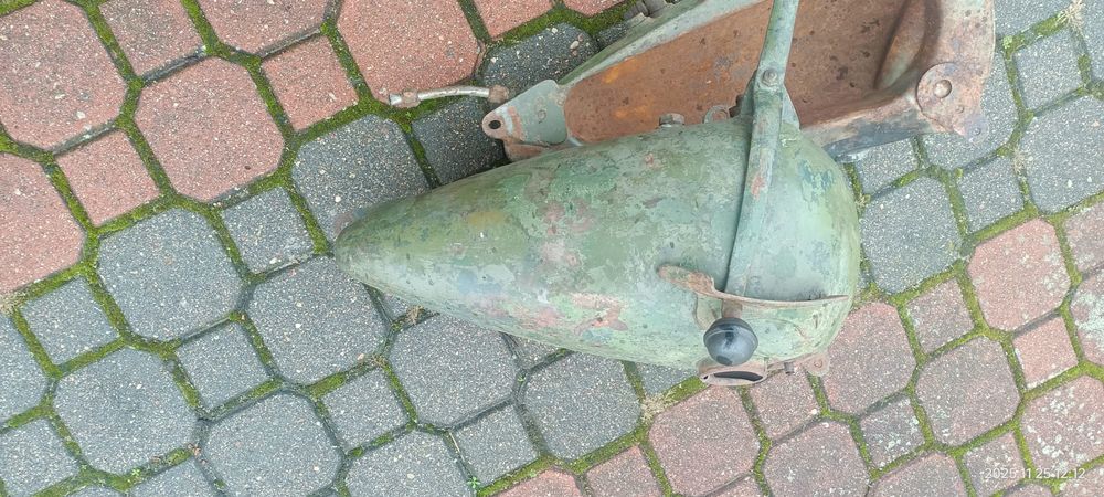 Harley WLA, WLC, WLD, WL, zbiorniki wla, wlc, wl