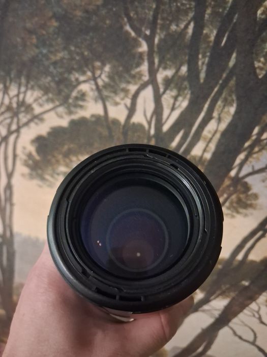 Цифровой фотоаппарат Nikon D3200+ Tamron AF 70-300 Tele-macro