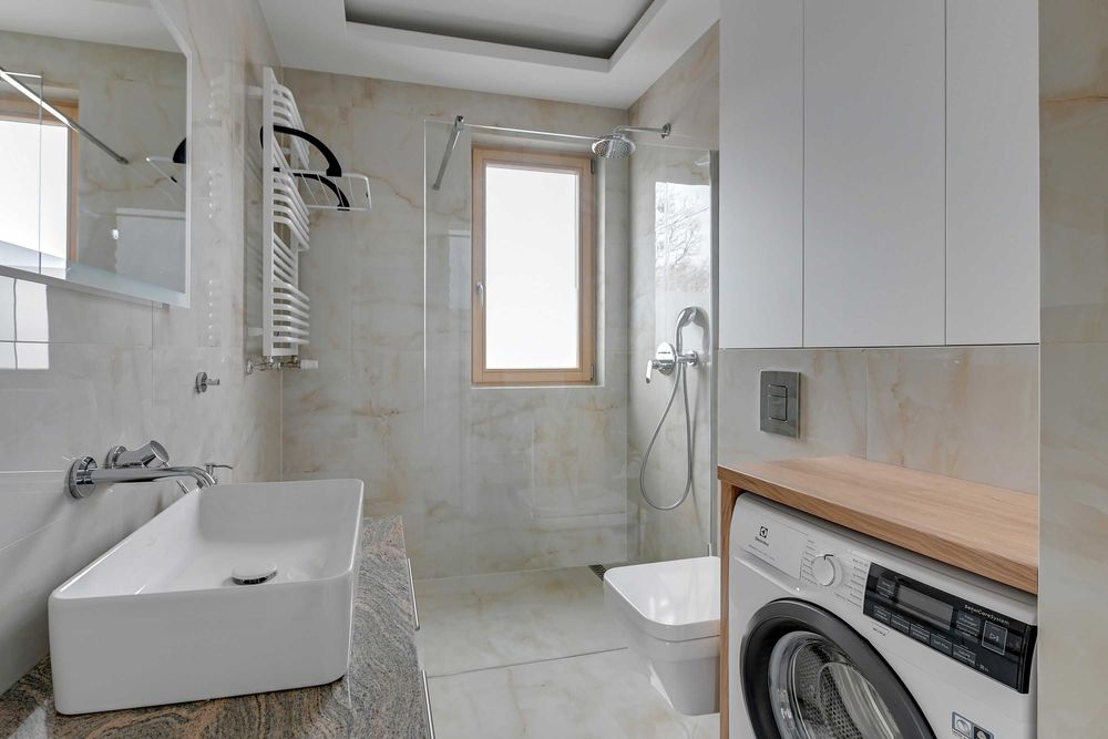 Apartament  Gdańsk Porto