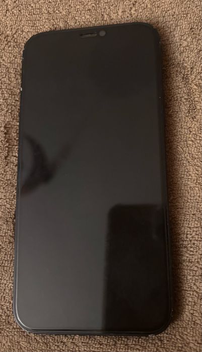 Iphone 12 usado bom estado