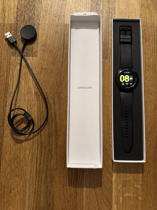 Samsung Galaxy Watch4 Classic 46mm