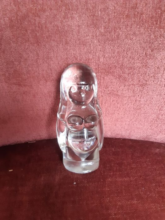 Figurka Eryka Trzewik-Drost " Baba " Ząbkowice