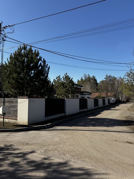 Дуплекс,Квартира 84м2, рядом с лесом и озером.