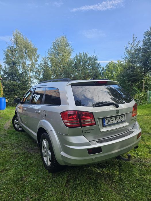 Sprzedam Dodge Journey 2010
