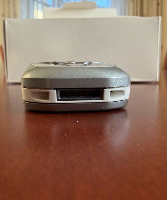 Telefon komórkowy Siemens CX65 świetny stan