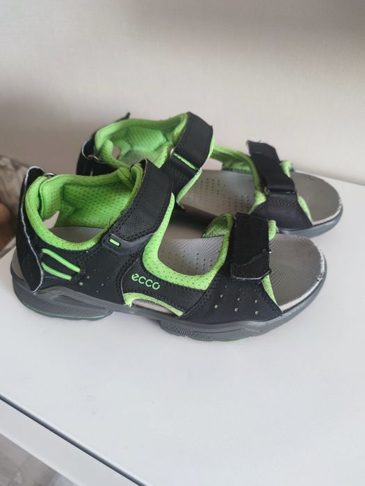 Босоножки Ecco сандали Ecco р.38