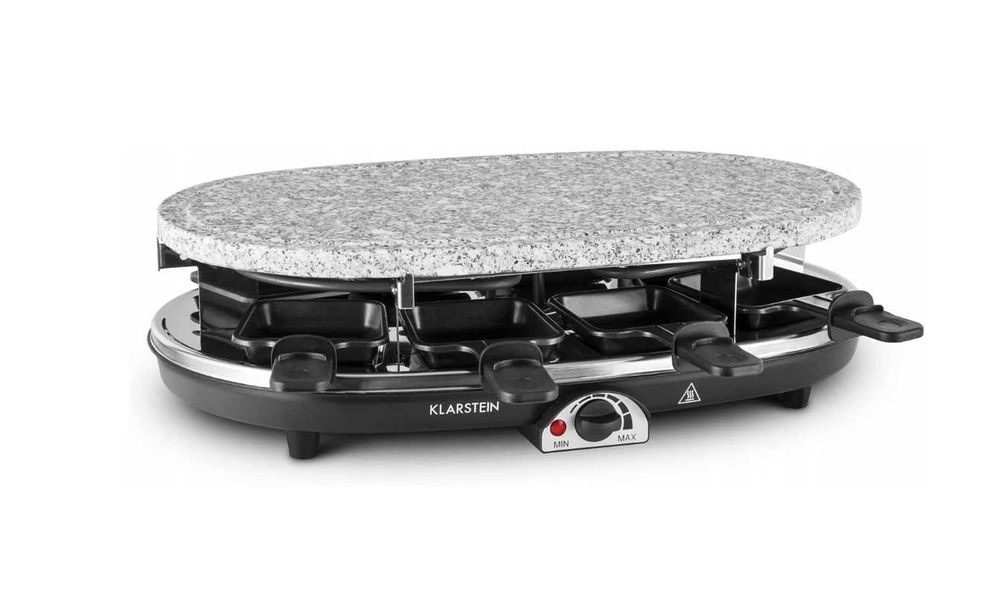 Grill raclette Klarstein Steaklette