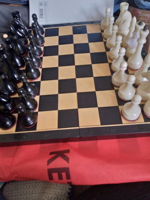 Шахи/Шахмати  40×40