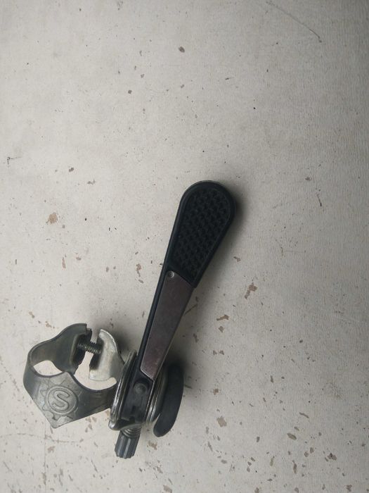 SIMPLEX klasyczna manetka kciukowa made in France Polecam