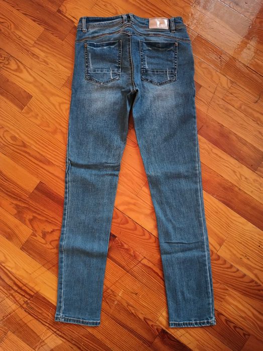 Spodnie jeansowe Denim 1982 36