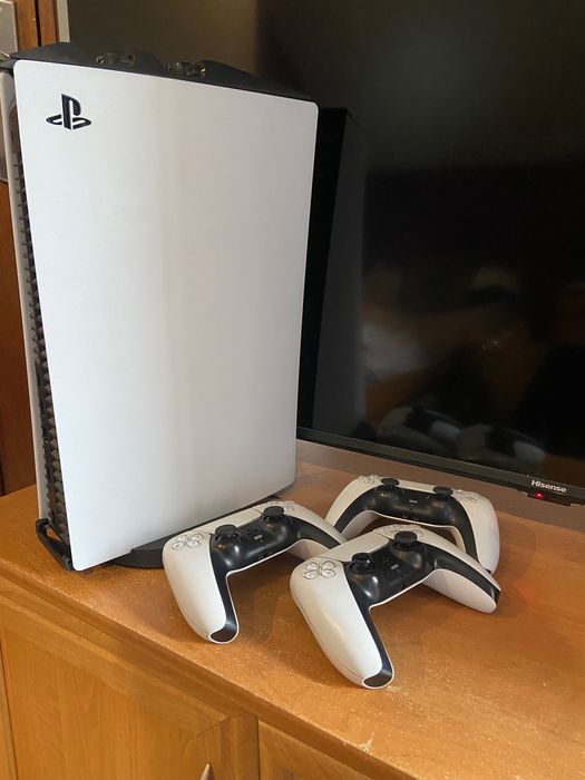 sprzedam playstation 5