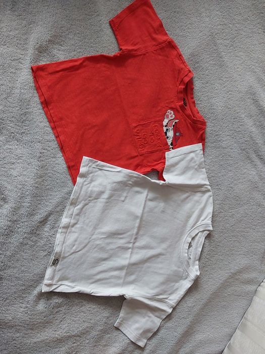 Футболка для хлопчика фірми Smyk