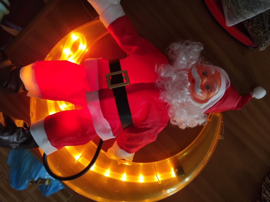 Enfeites de Natal