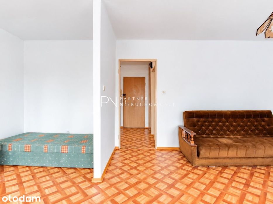 36 m² | Możliwość 2 pokoi | Winda | 179 000 zł