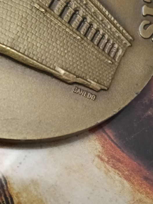 Medalha Município de Bragança