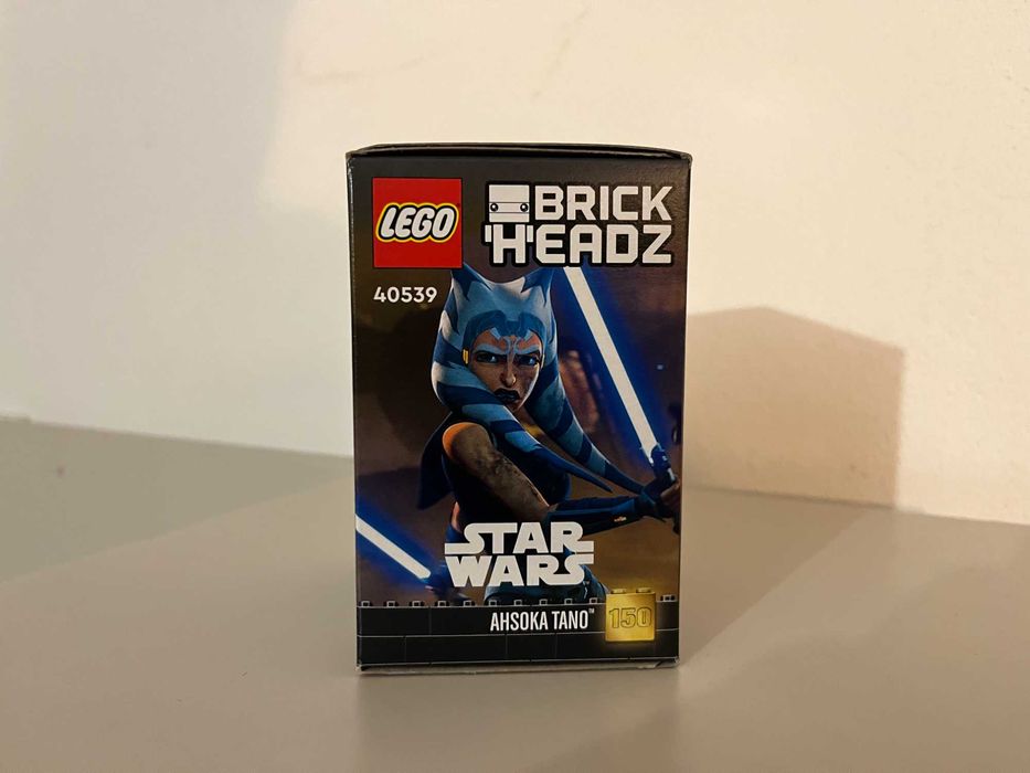 LEGO 40539 Ahsoka Tano (Star Wars)