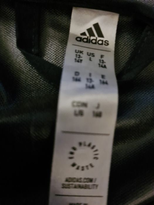 Ortalion adidas PROGRES 164