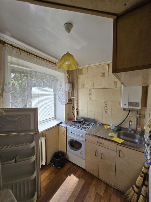 Сдам 3к квартиру в Центре