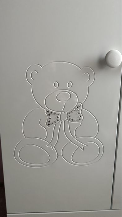 Шафа дитяча/ дитячі меблі