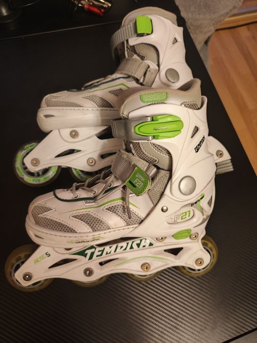 Rolki Tempish f21