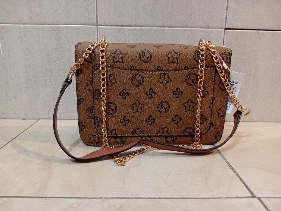 Bolsas feminimas