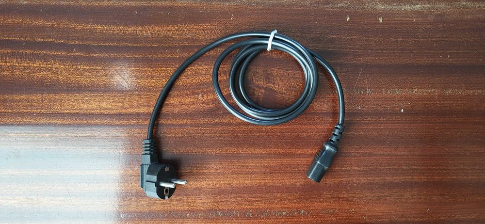 Cabo de Alimentação KKS 10A 250V