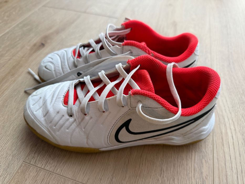 Halówki Nike chłopięce