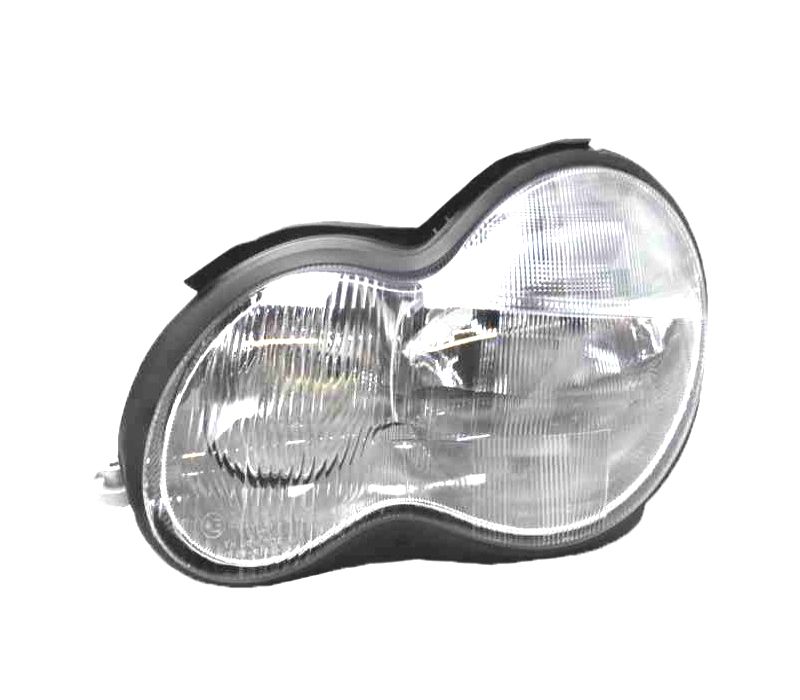 FAROL ESQ PARA MERCEDES CLASSE C W203 04-07 RESTYLING