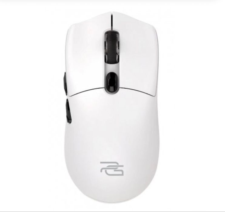 Миша Proove Gaming Rate (CMRTWR003001) White / 12000 DPI / 1000 Гц