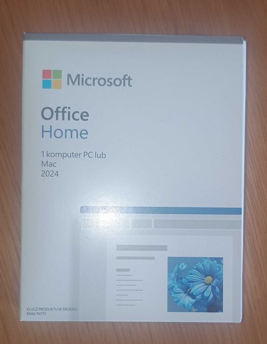Microsoft Home Office