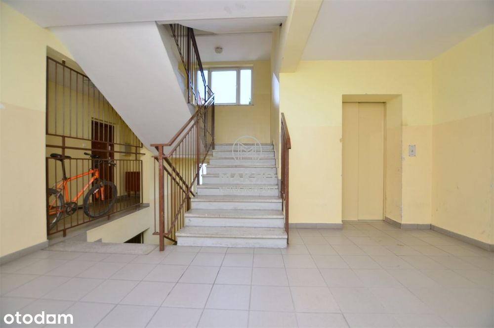 Balkon Winda Media Miejskie