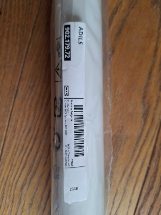 Ikea - Noga do stołu Adils