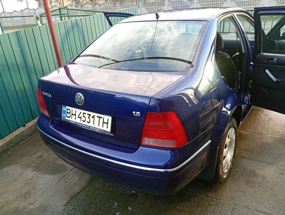 Продам  Фольксваген Бора , авто в гарному стані