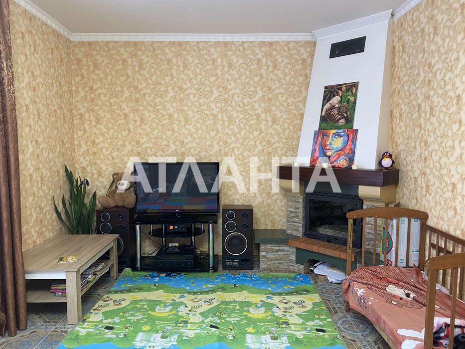 Дом по адресу Люстдорфская дор. (площадь 125,2 м²) - Atlanta.ua - фото 4