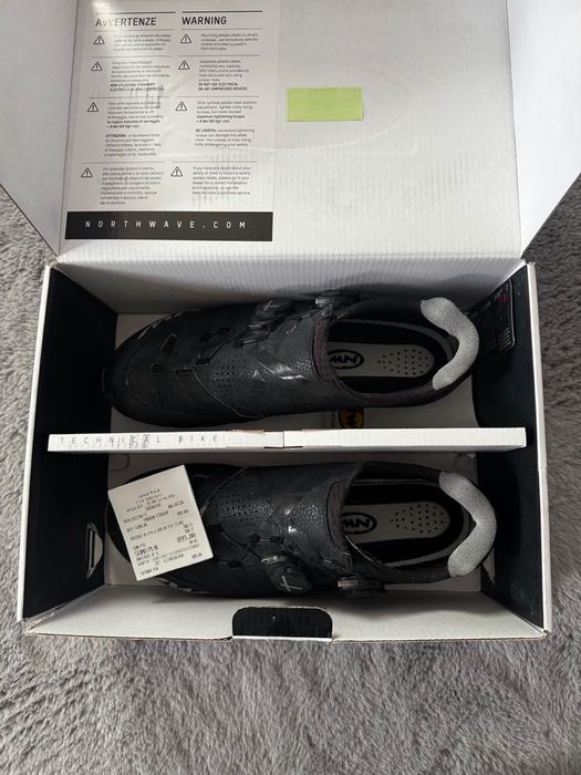 Buty MTB SPD Northwave Ghost XCM 2 rozmiar 42