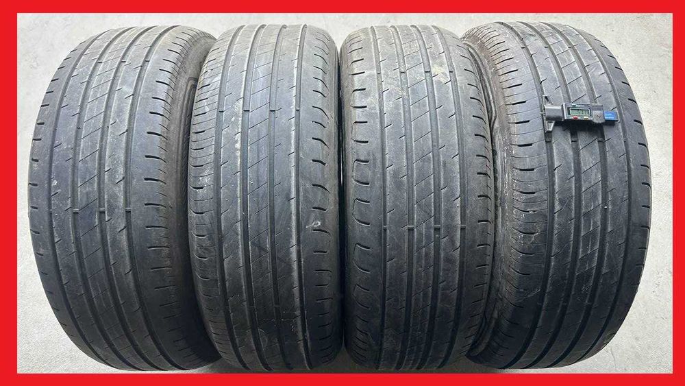 Резина літо 225 55 R 18 Goodyear Гудіер