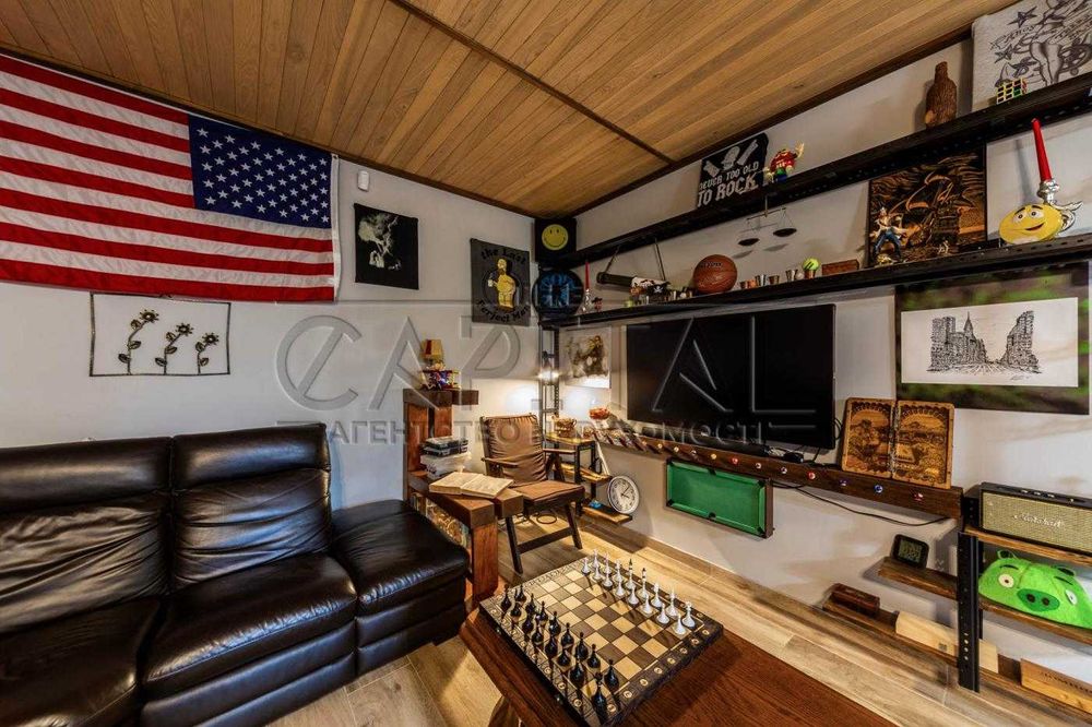 Дом по адресу (площадь 90 м²) - Atlanta.ua - фото 5