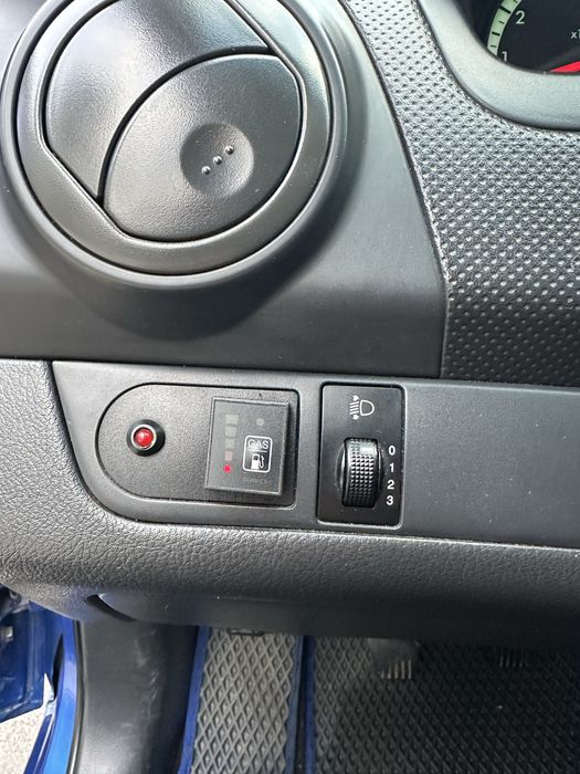 Chevrolet Аveo 1.5