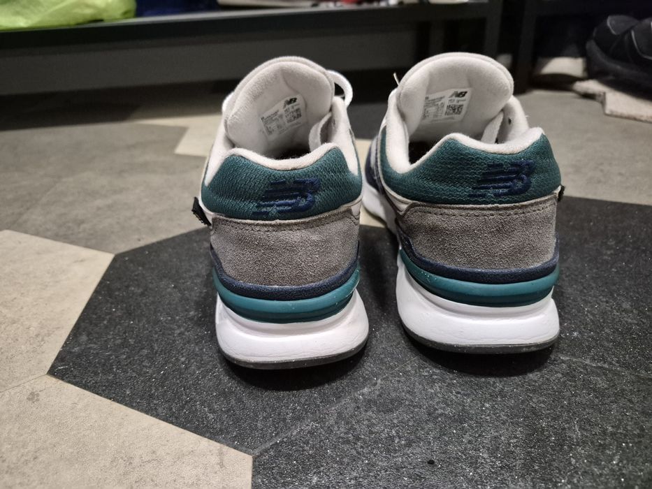 Кросівки кроссовки new balance