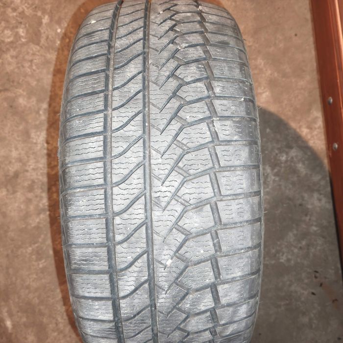 4x WESTLAKE Z-507 SUPER SNOW 235/50 R19 – DOT 2023 – bieżnik ok. 5 mm